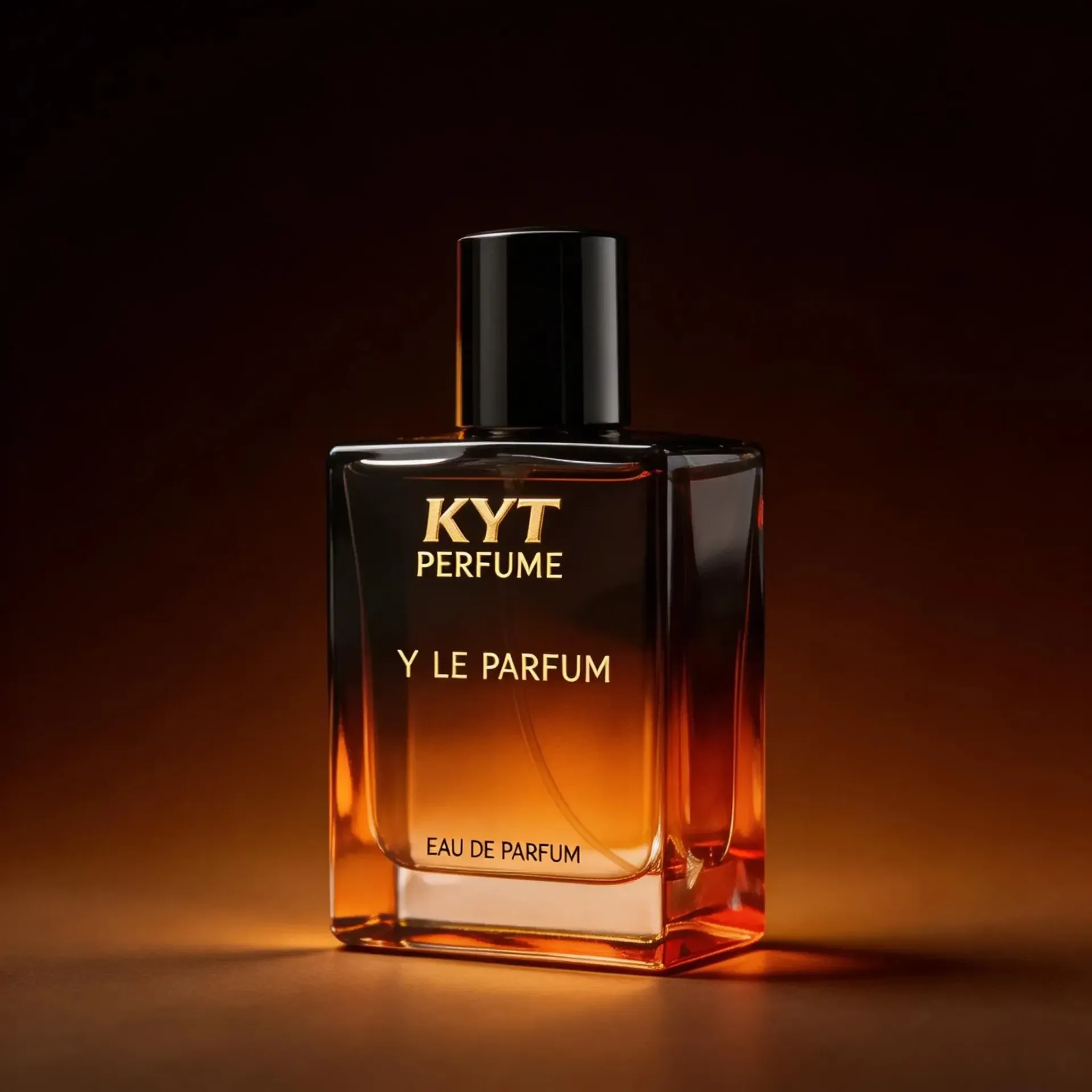 KYT PERFUME Y LE PARFUM