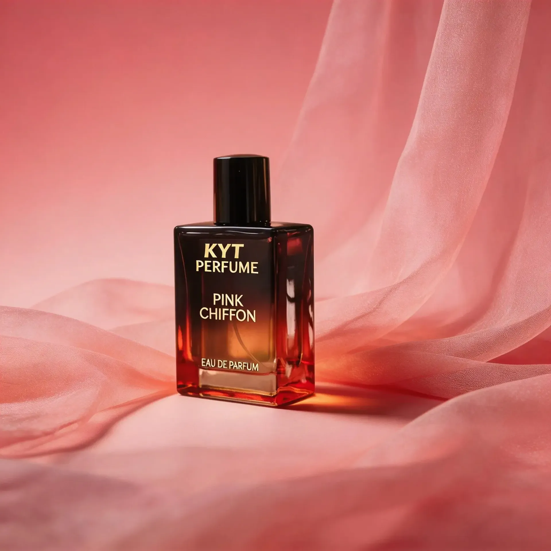 KYT PERFUME PINK CHIFFON