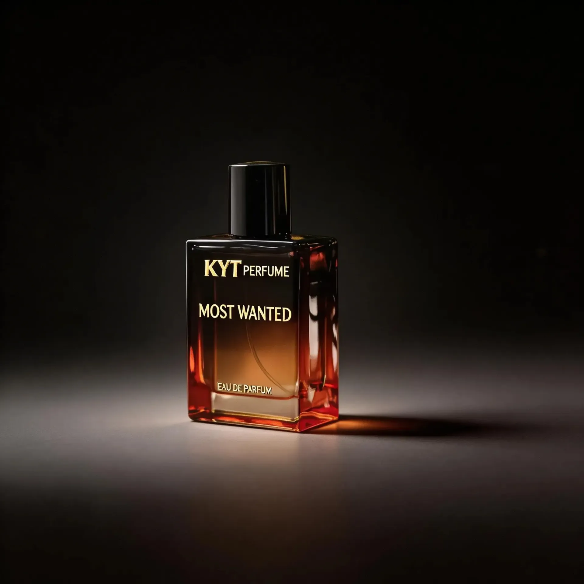 KYT PERFUME MOST WANTED
