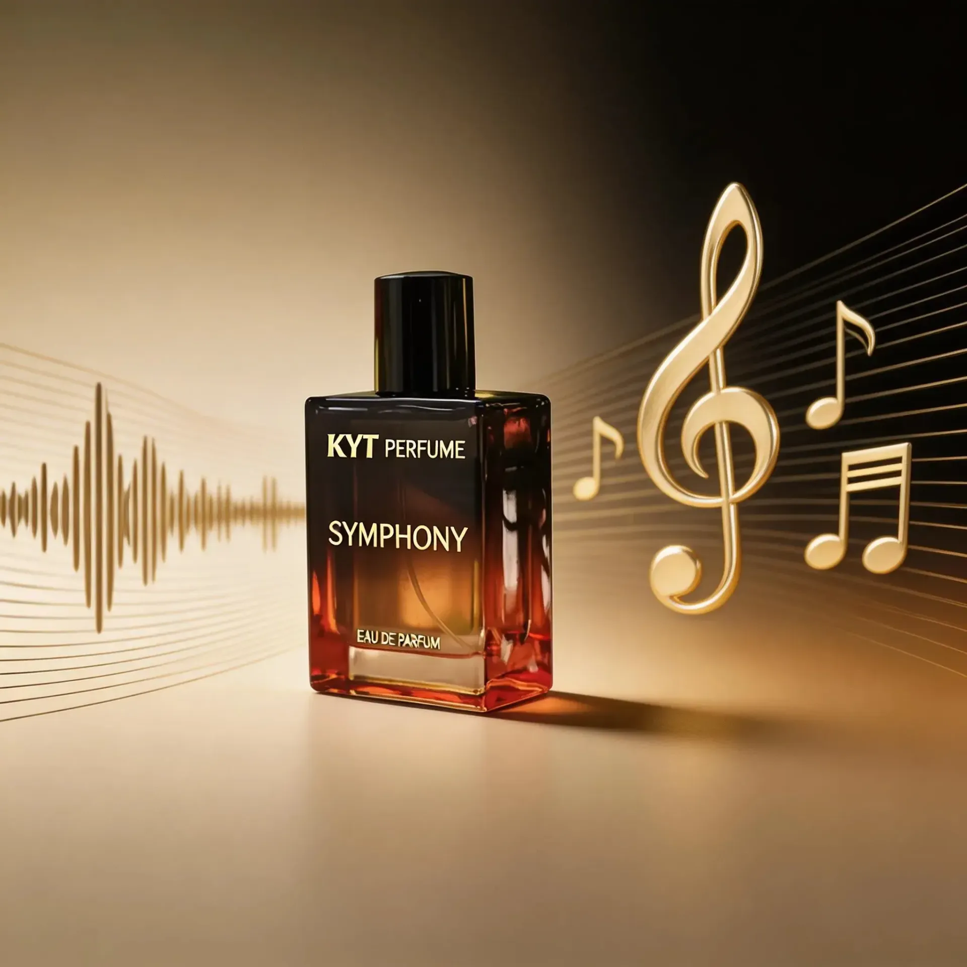 KYT PERFUME SYMPHONY