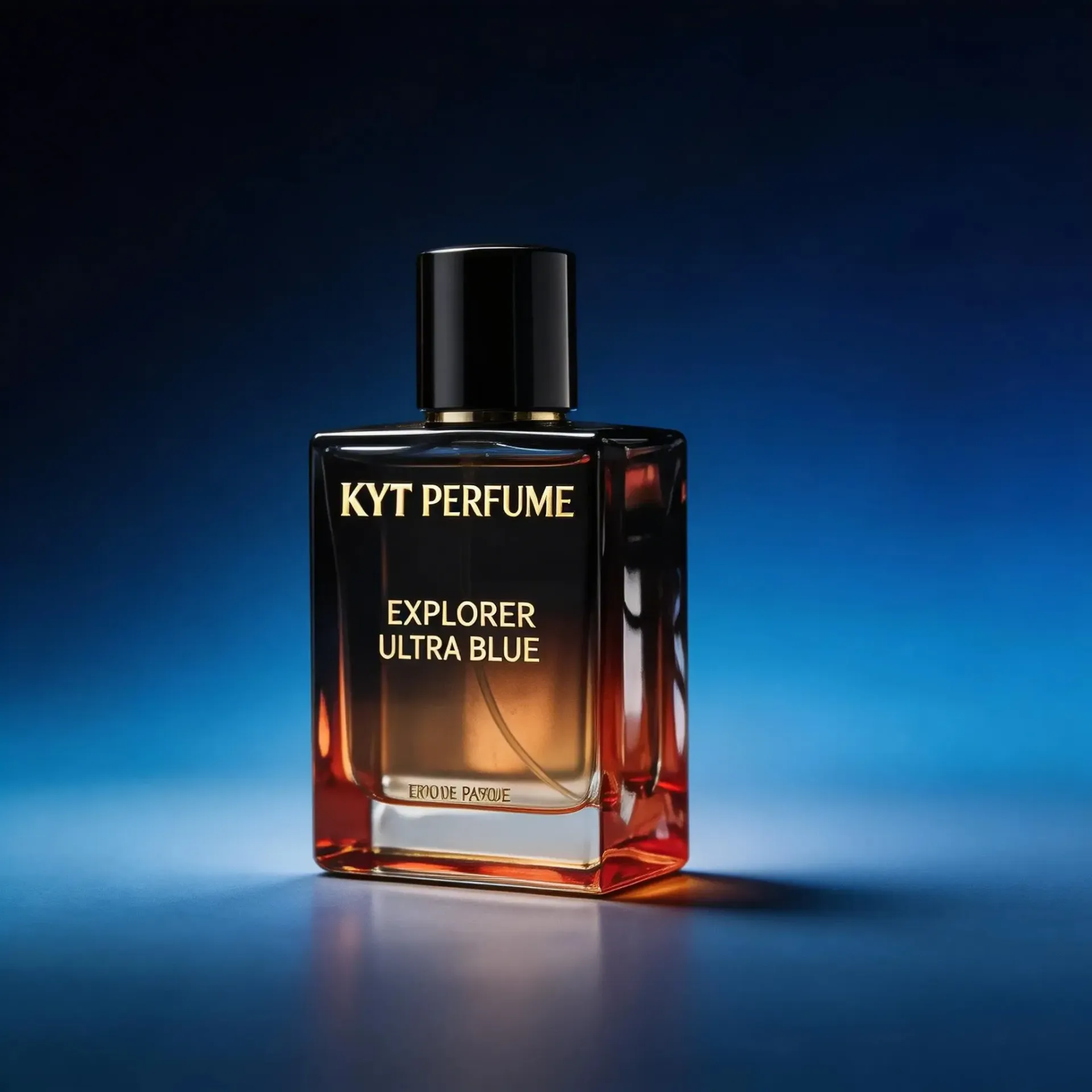 KYT PERFUME EXPLORER ULTRA BLUE (OIL-6ML)