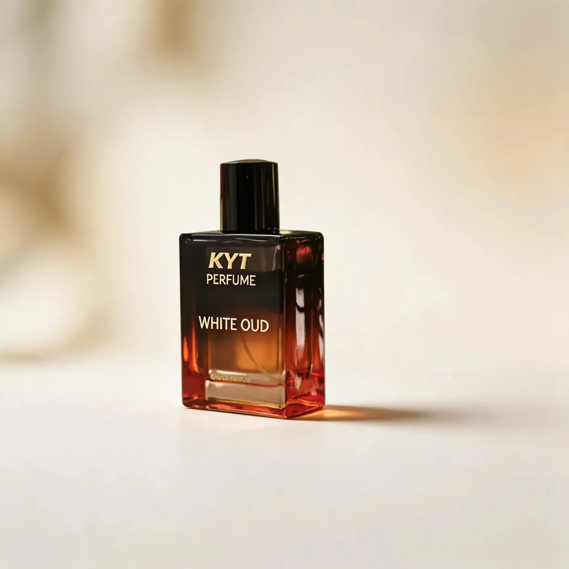 KYT PERFUME WHITE OUD BL