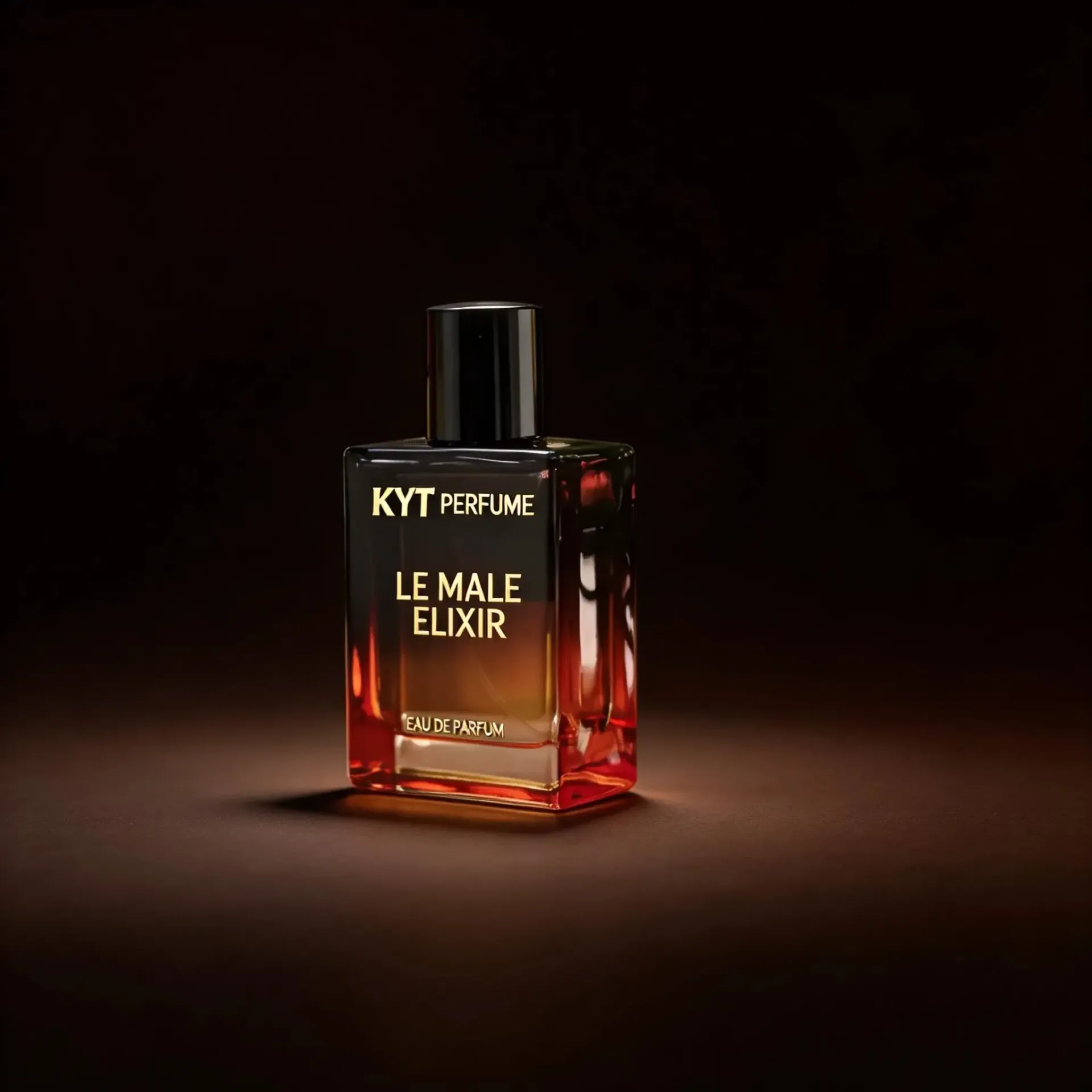 KYT PERFUME LE MALE ELIXIR