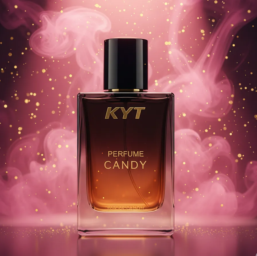 KYT PERFUME CANDY