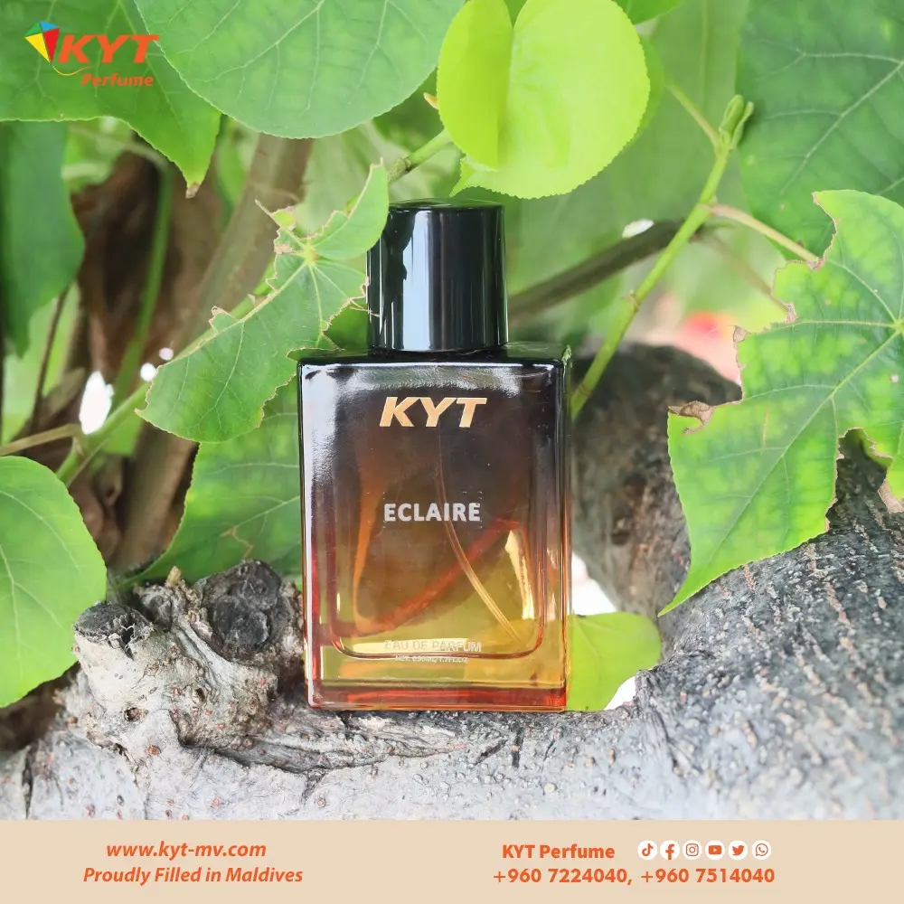 KYT PERFUME ECLAIRE (OIL-6ML)