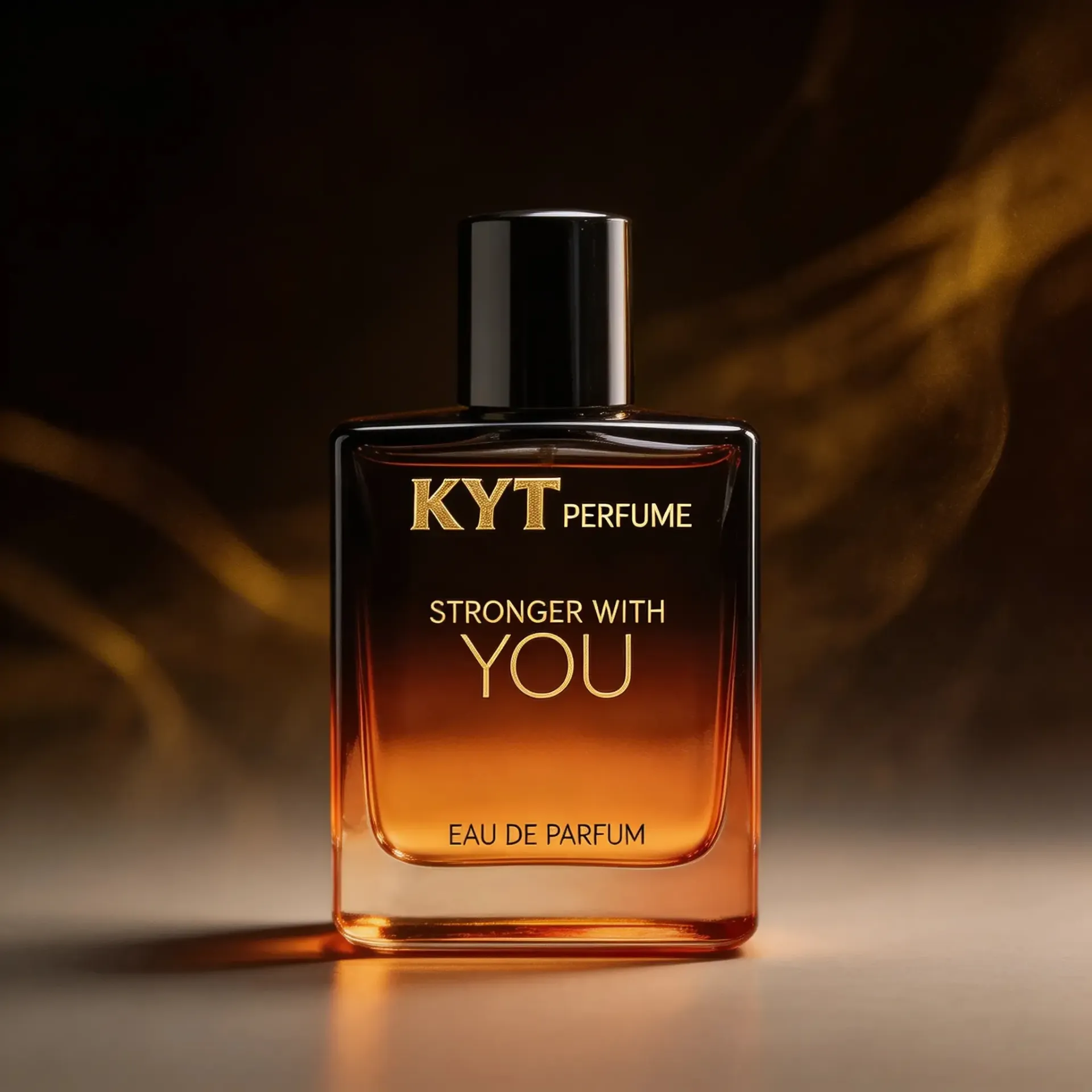 KYT PERFUME STRONGER WITH YOU (OIL-6ML)