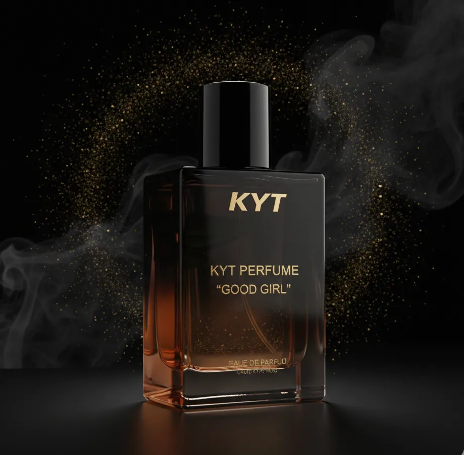 KYT PERFUME GOOD GIRL (OIL-6ML)