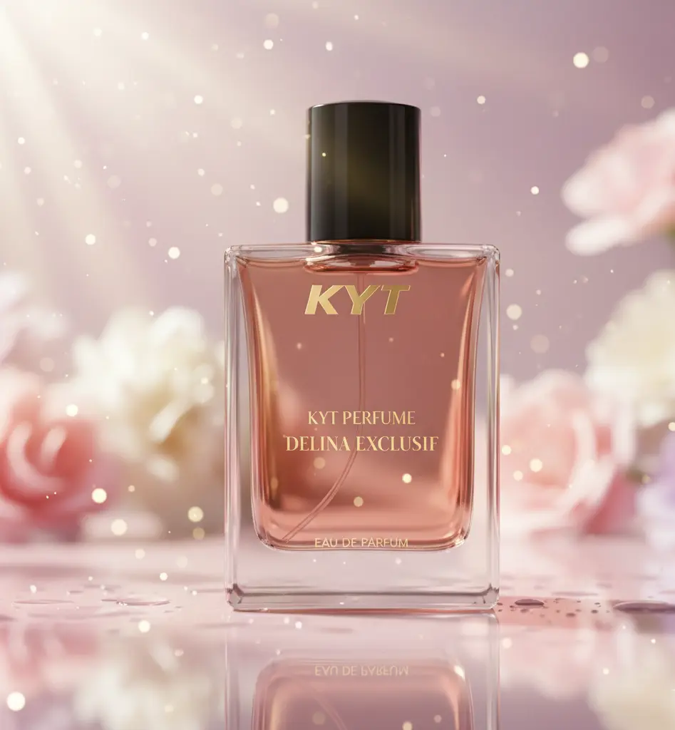 KYT PERFUME DELINA EXCLUSIF