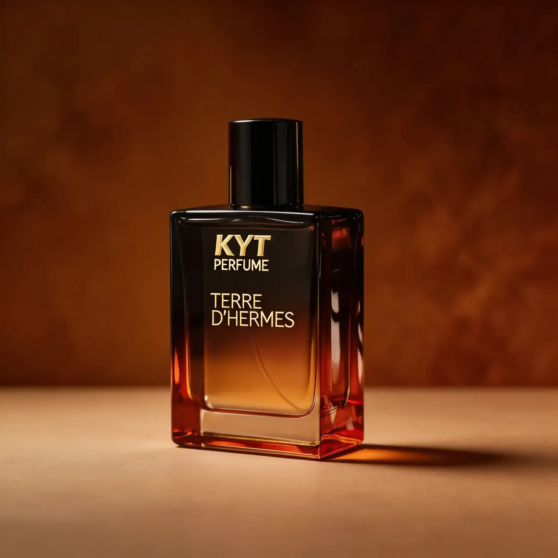 KYT PERFUME TERRE  D'HERMES