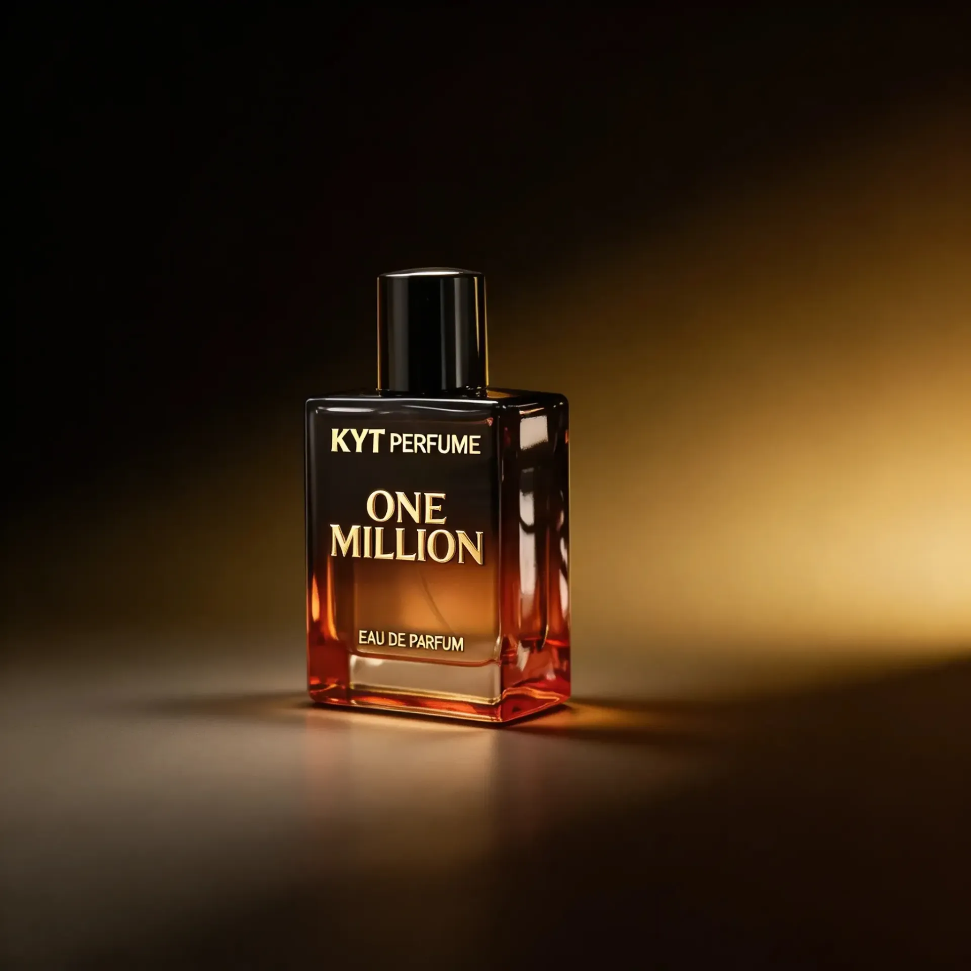 KYT PERFUME ONE MILLION