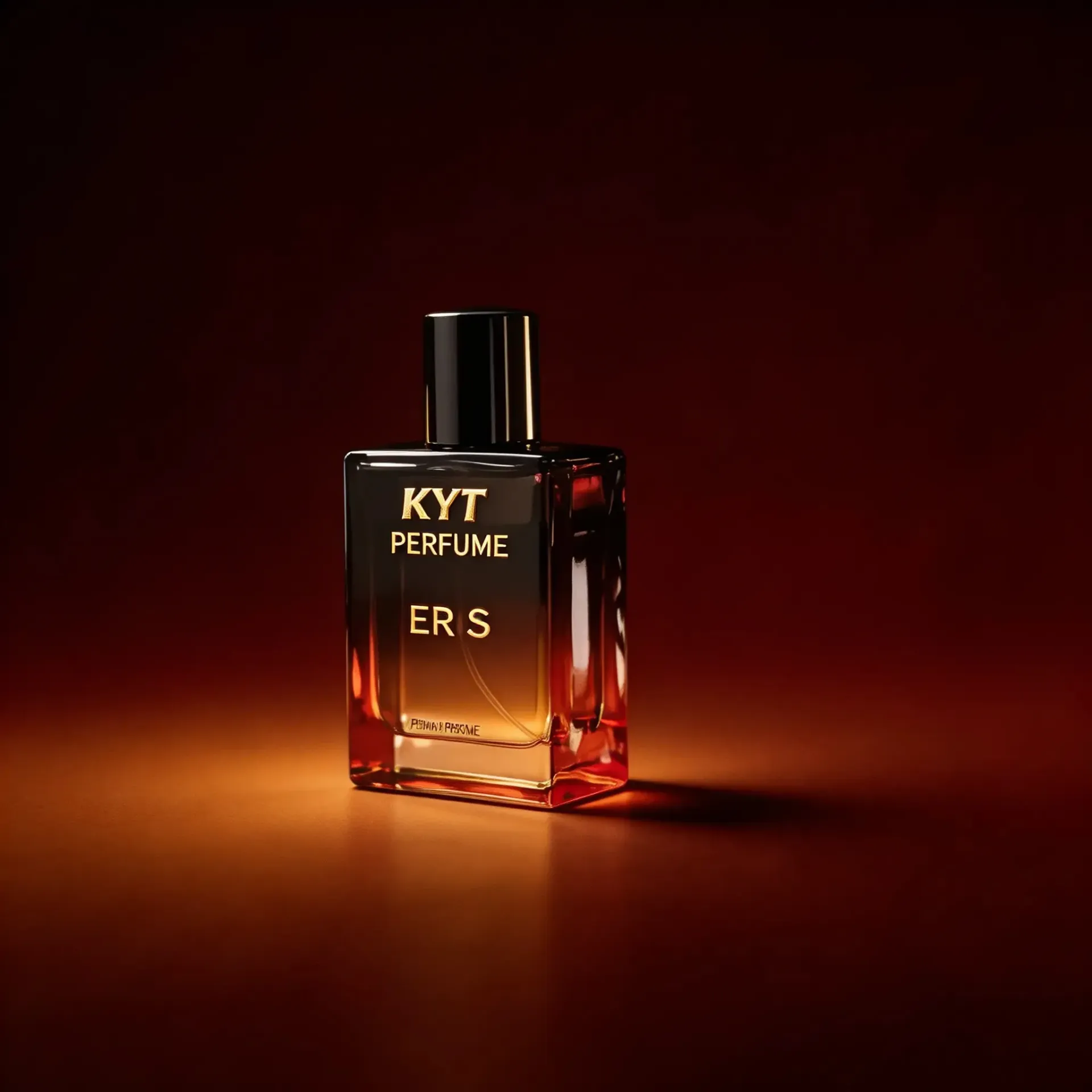 KYT PERFUME EROS
