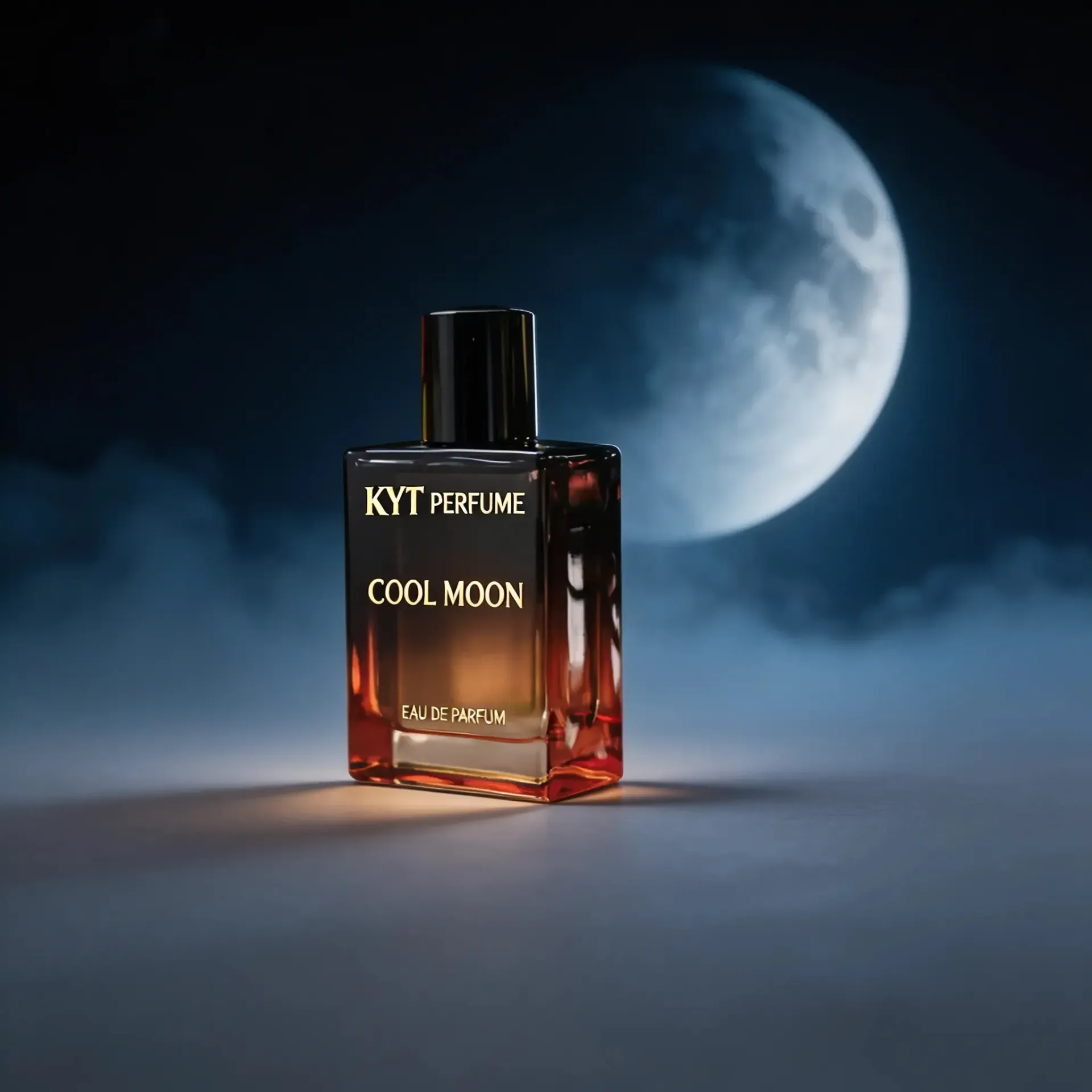 KYT PERFUME COOL MOON (OIL-6ML)