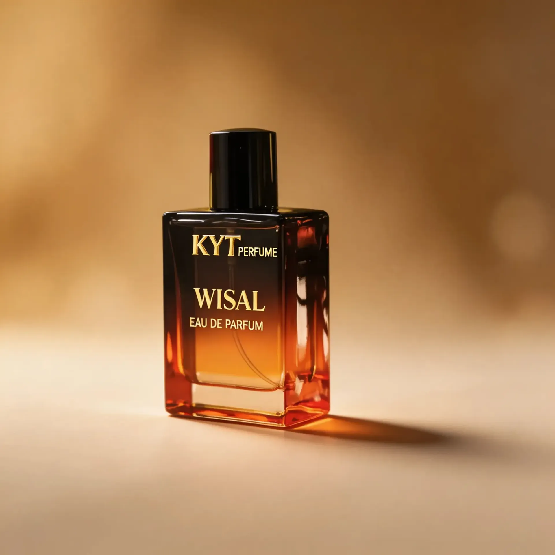 KYT PERFUME WISAL (OIL-6ML)