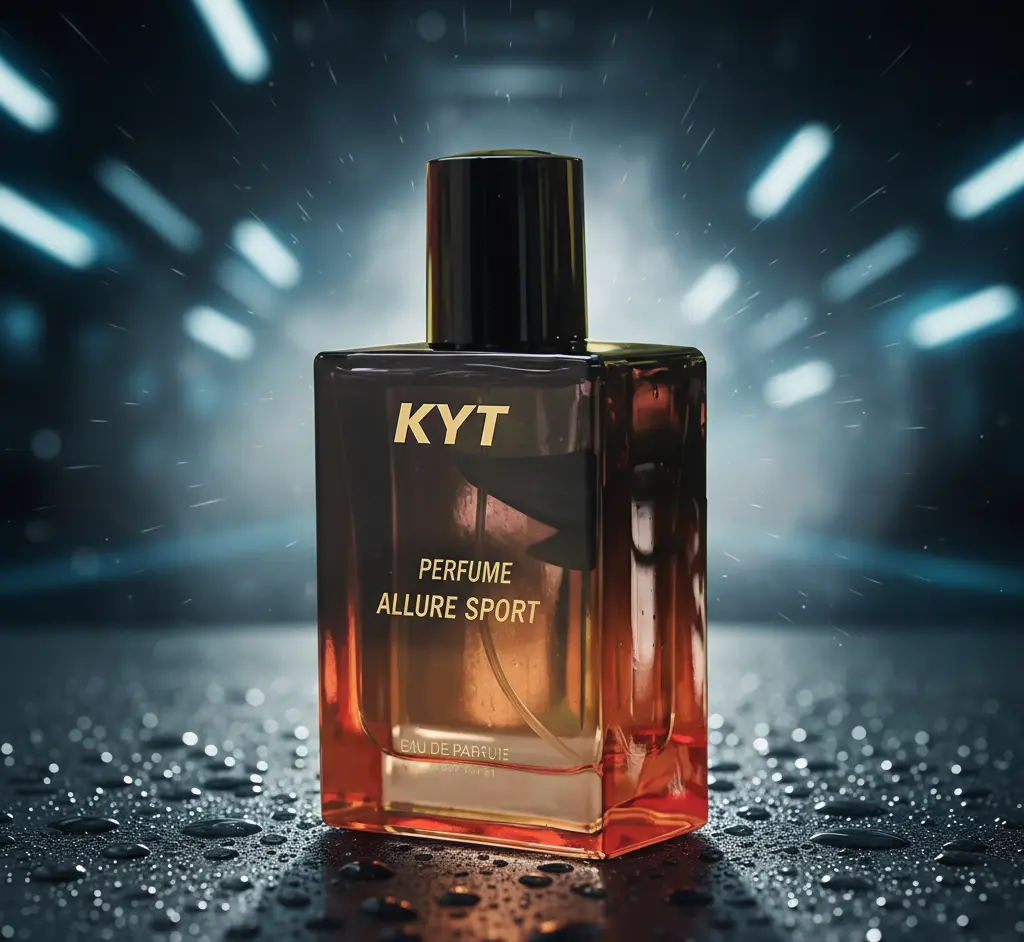 KYT PERFUME ALLURE SPORT