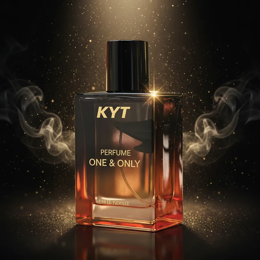 KYT PERFUME ONE & ONLY