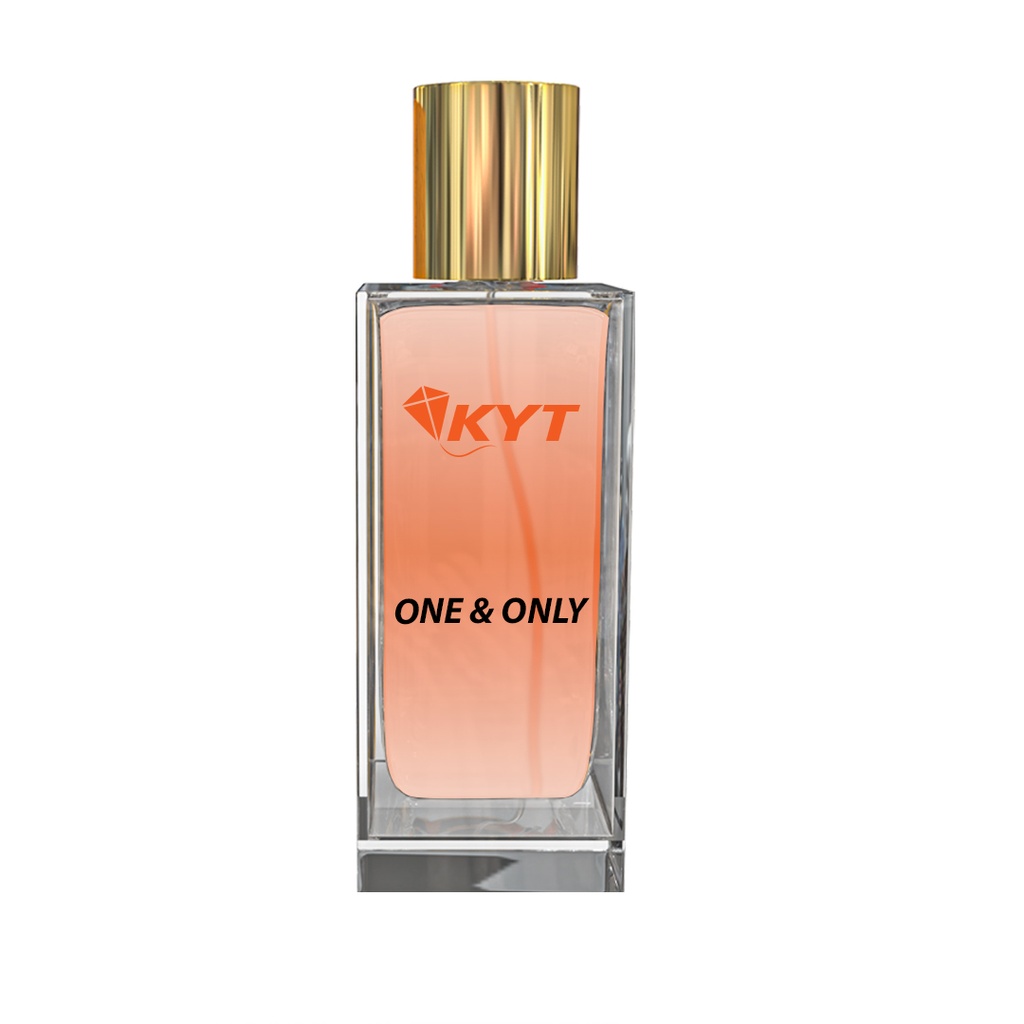 KYT PERFUME ONE & ONLY (OIL-6ML)