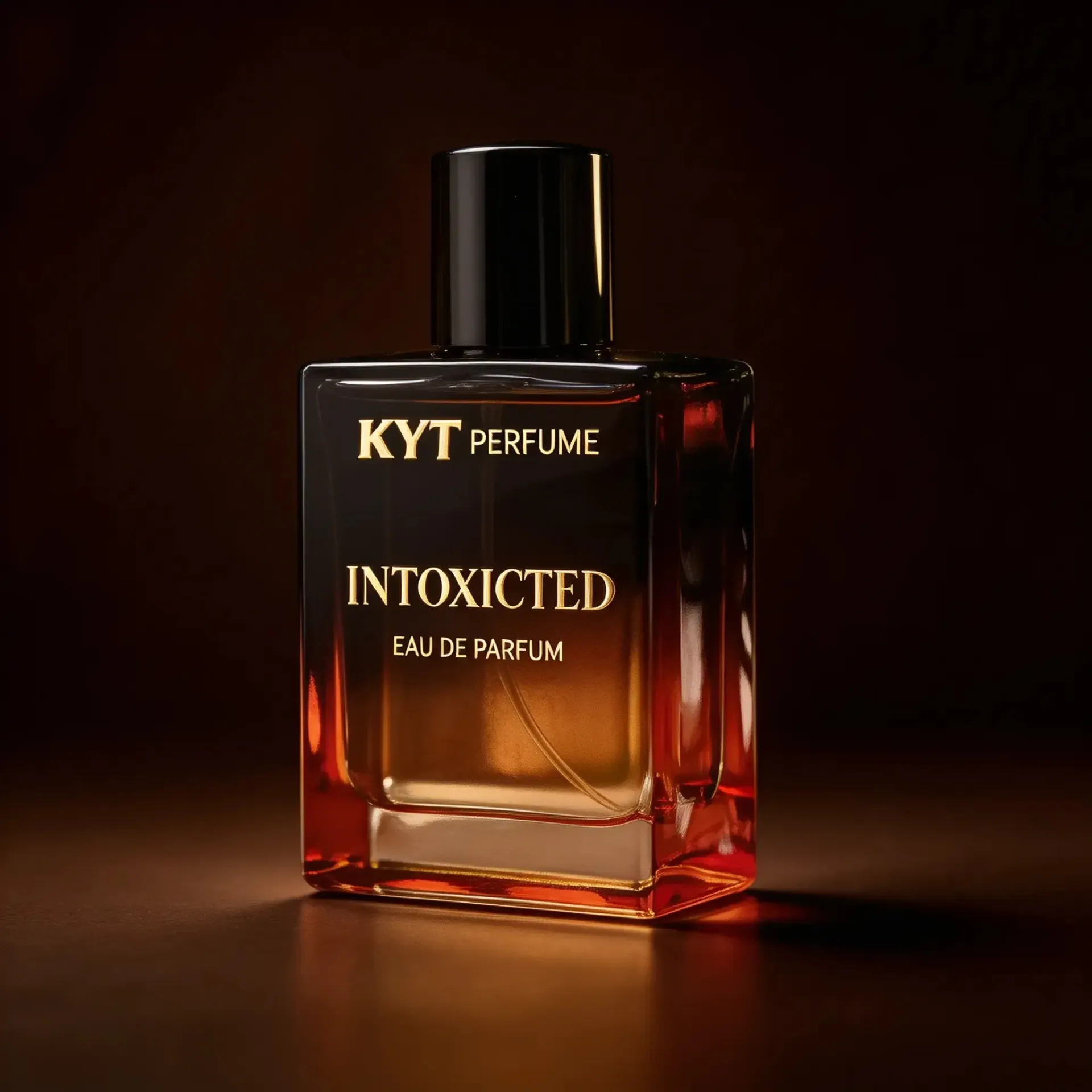 KYT PERFUME INTOXICATED (OIL-6ML)