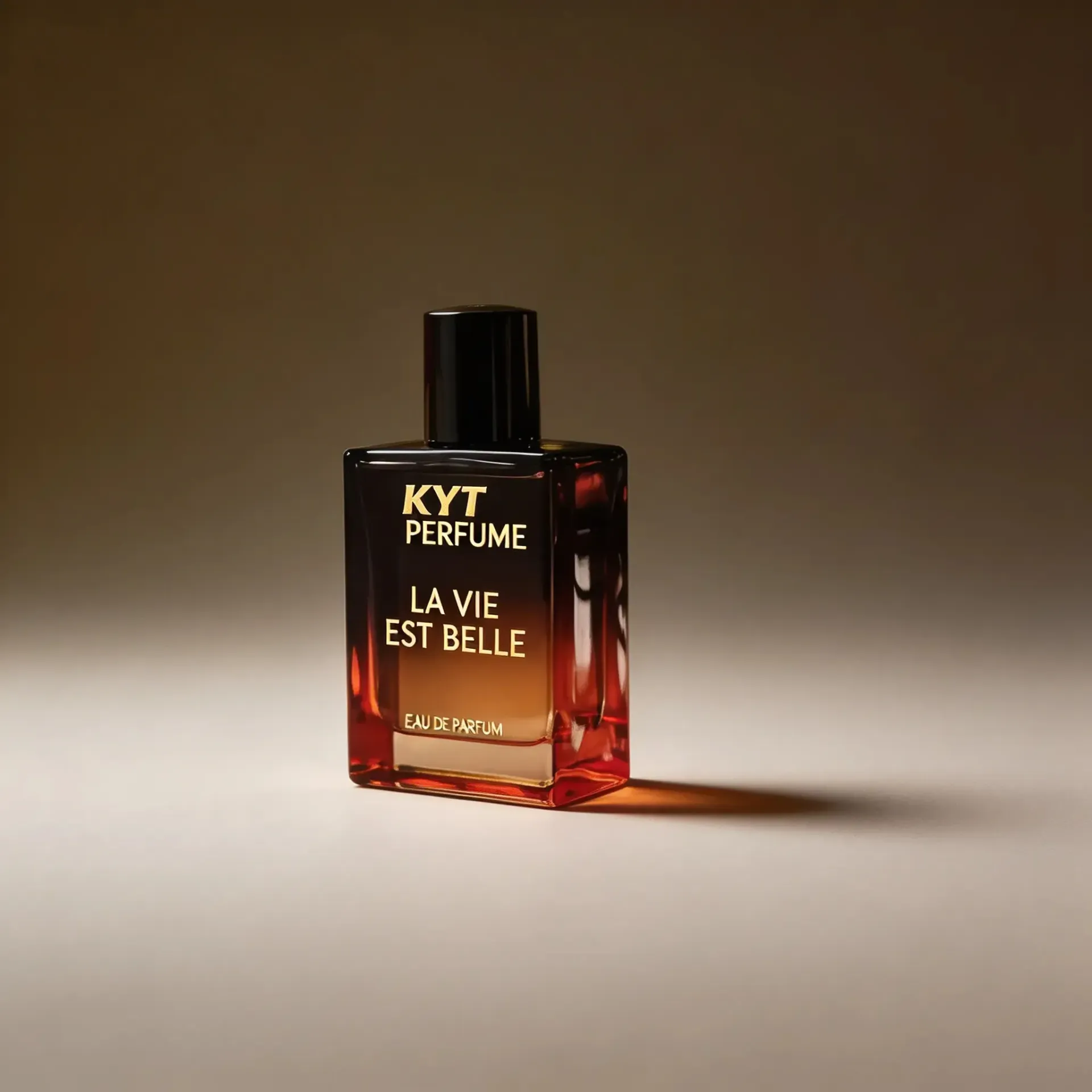 KYT PERFUME LA VIE EST BELLE (OIL-6ML)