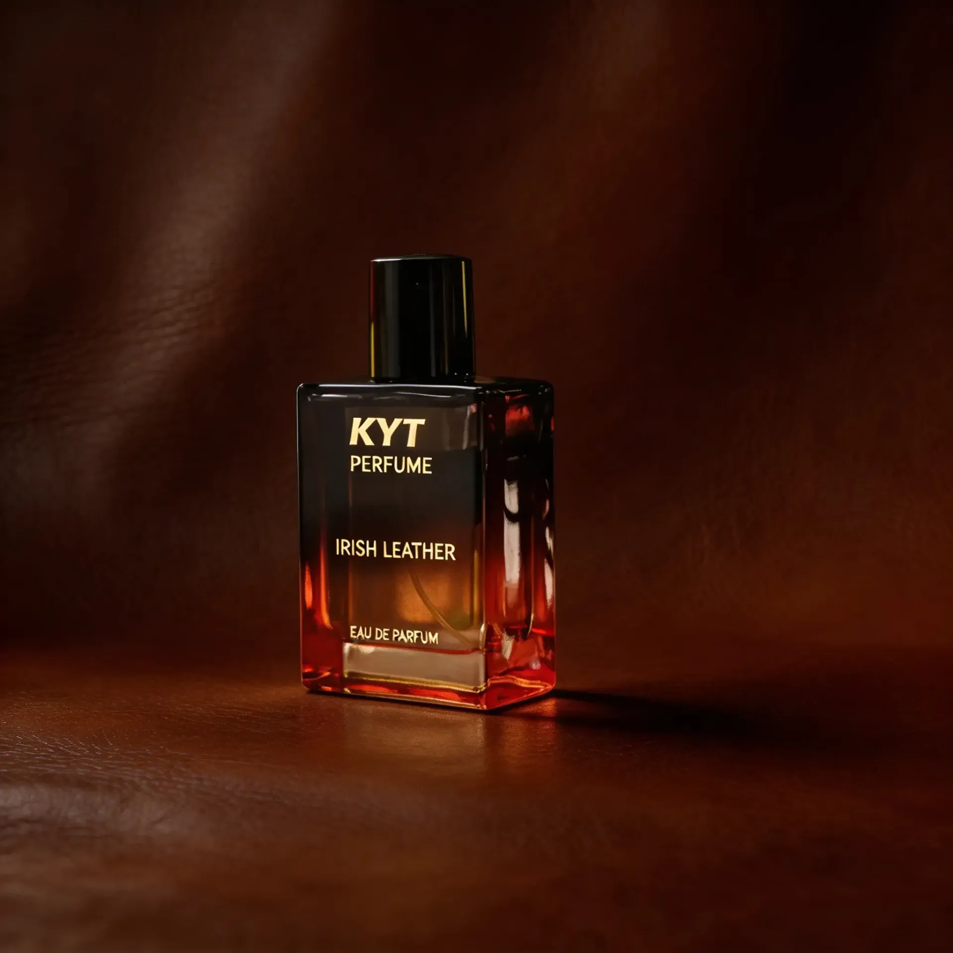 KYT PERFUME IRISH LEATHER (OIL-6ML)
