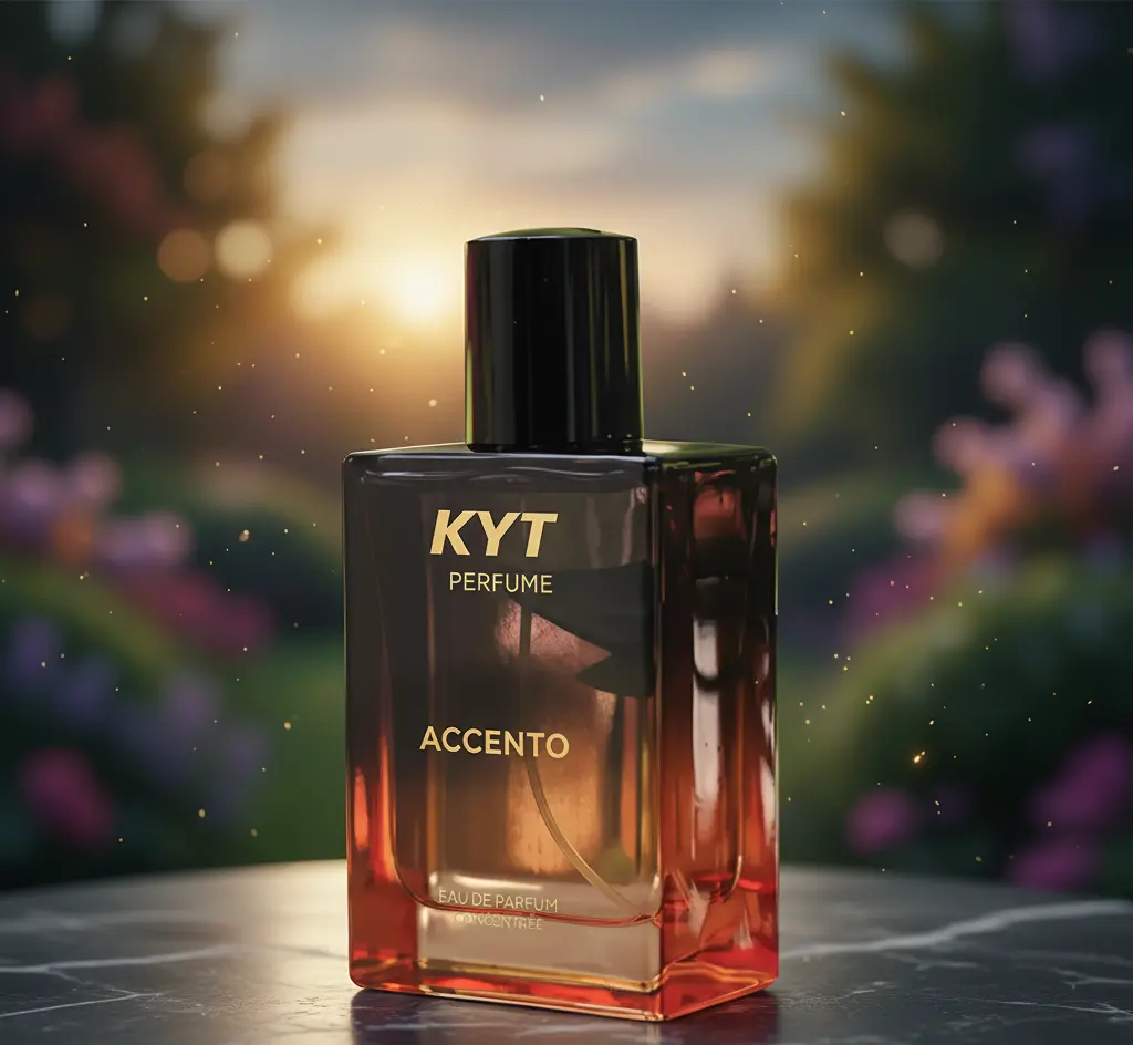 KYT PERFUME ACCENTO (OIL-6ML)