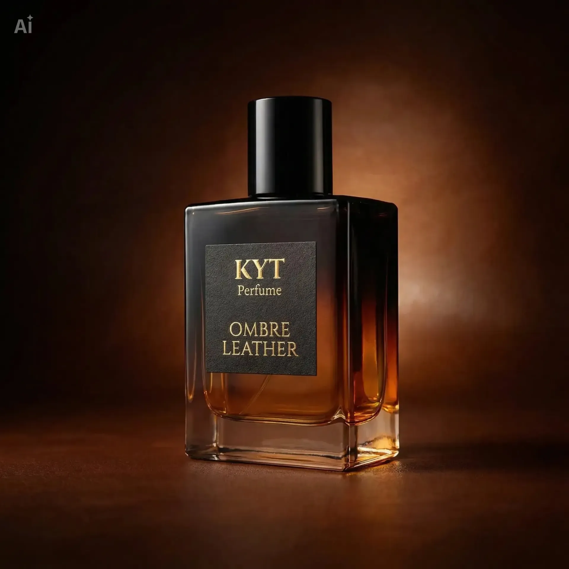 KYT PERFUME OMBRE LEATHER (OIL-6ML)