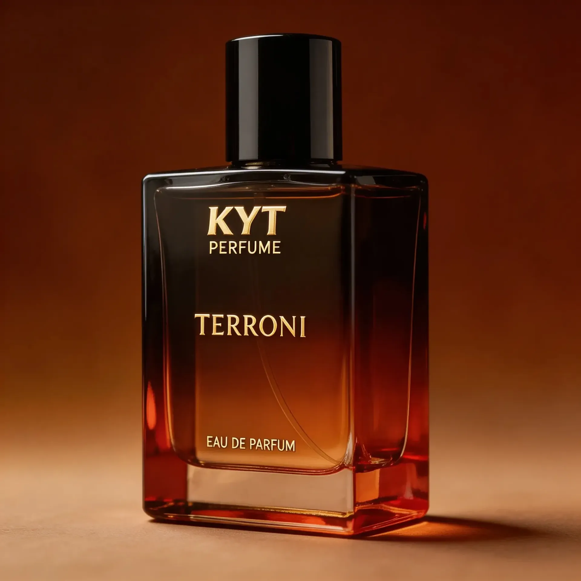 KYT PERFUME TERRONI
