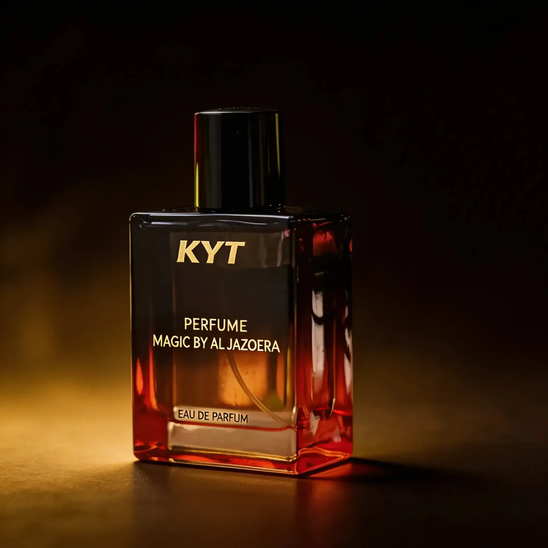 KYT PERFUME MAGIC BY AL JAZEERA (OIL-6ML)
