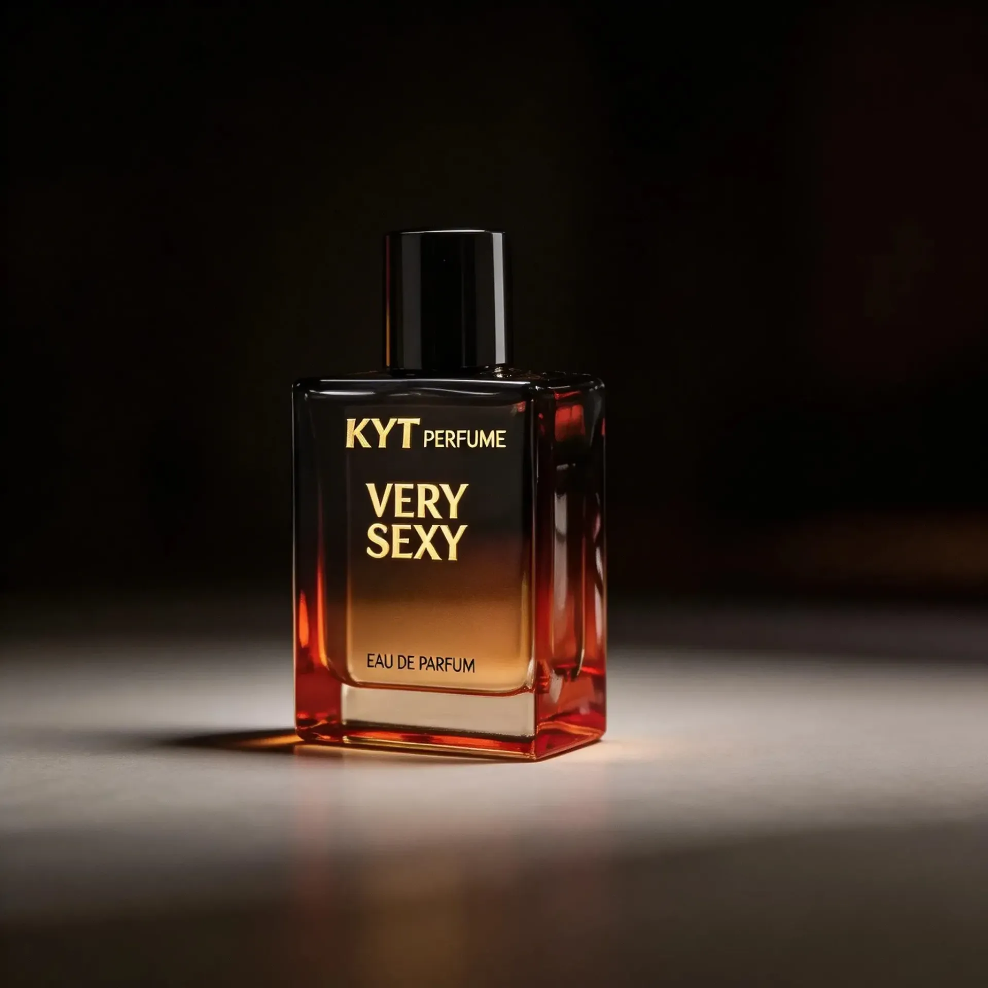 KYT PERFUME VERY SEXY (OIL-6ML)