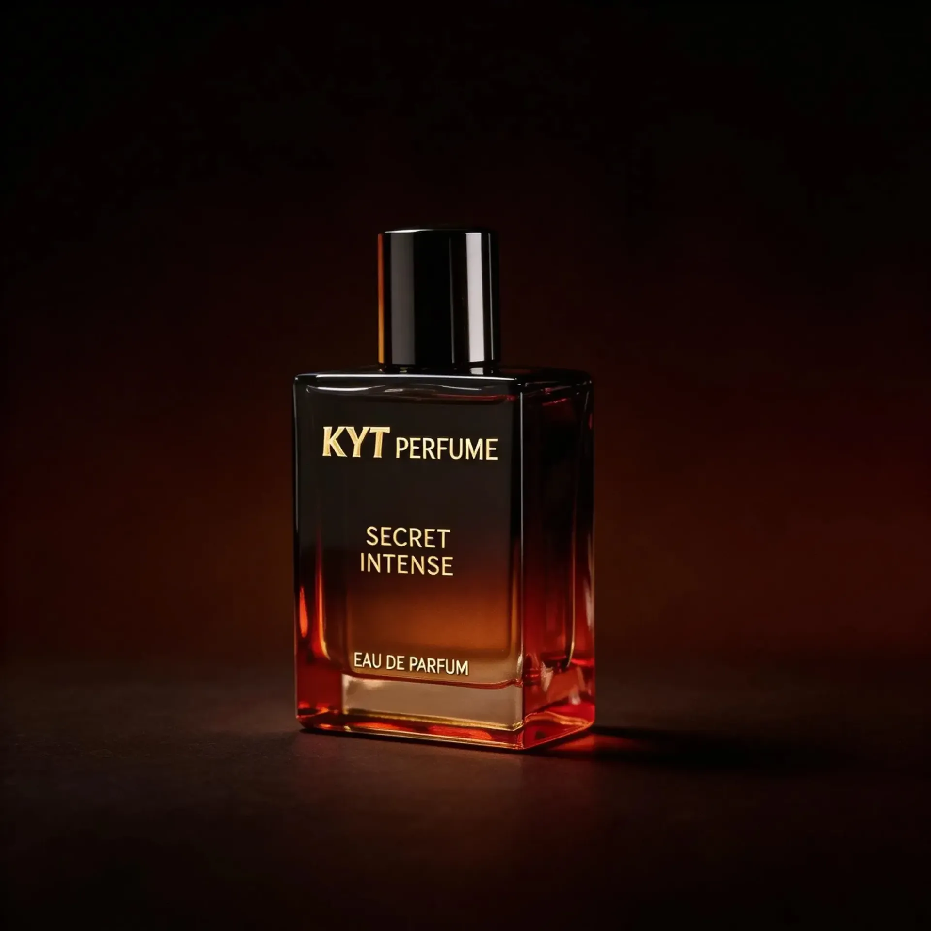 KYT PERFUME SECRET INTENSE (OIL-6ML)