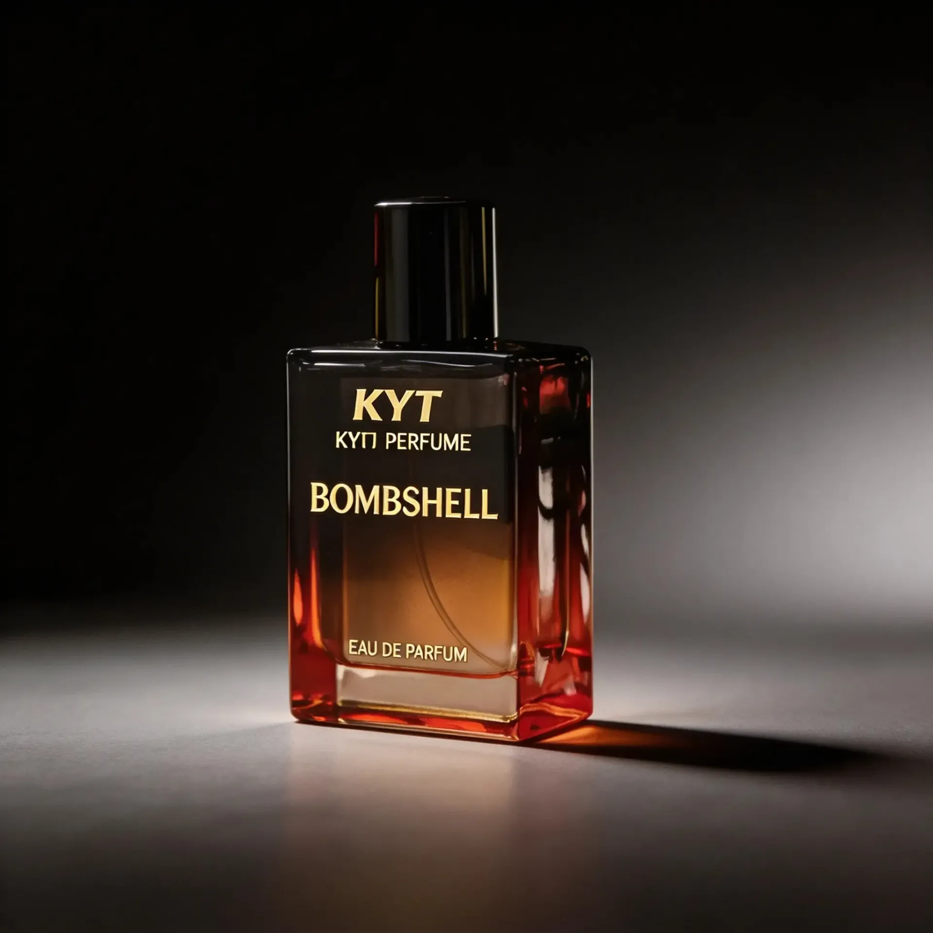 KYT PERFUME BOMBSHELL
