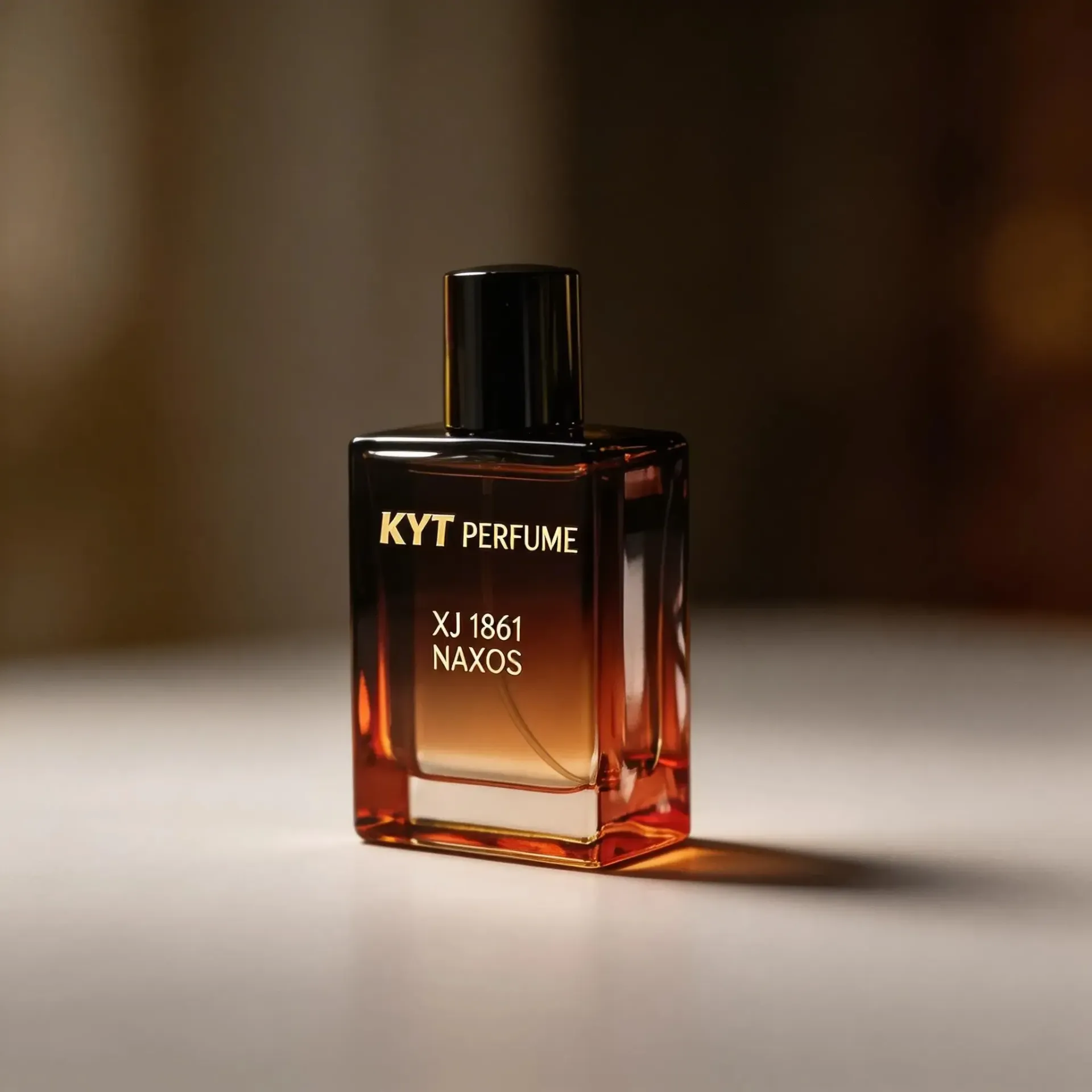 KYT PERFUME XJ 1861 NAXOS (OIL-6ML)