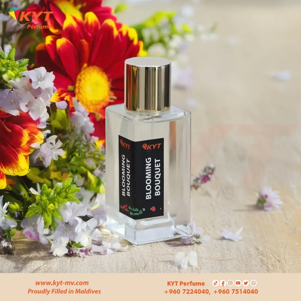 KYT PERFUME MISS DIOR BLOOMING BOUQUET  (OIL-6ML)