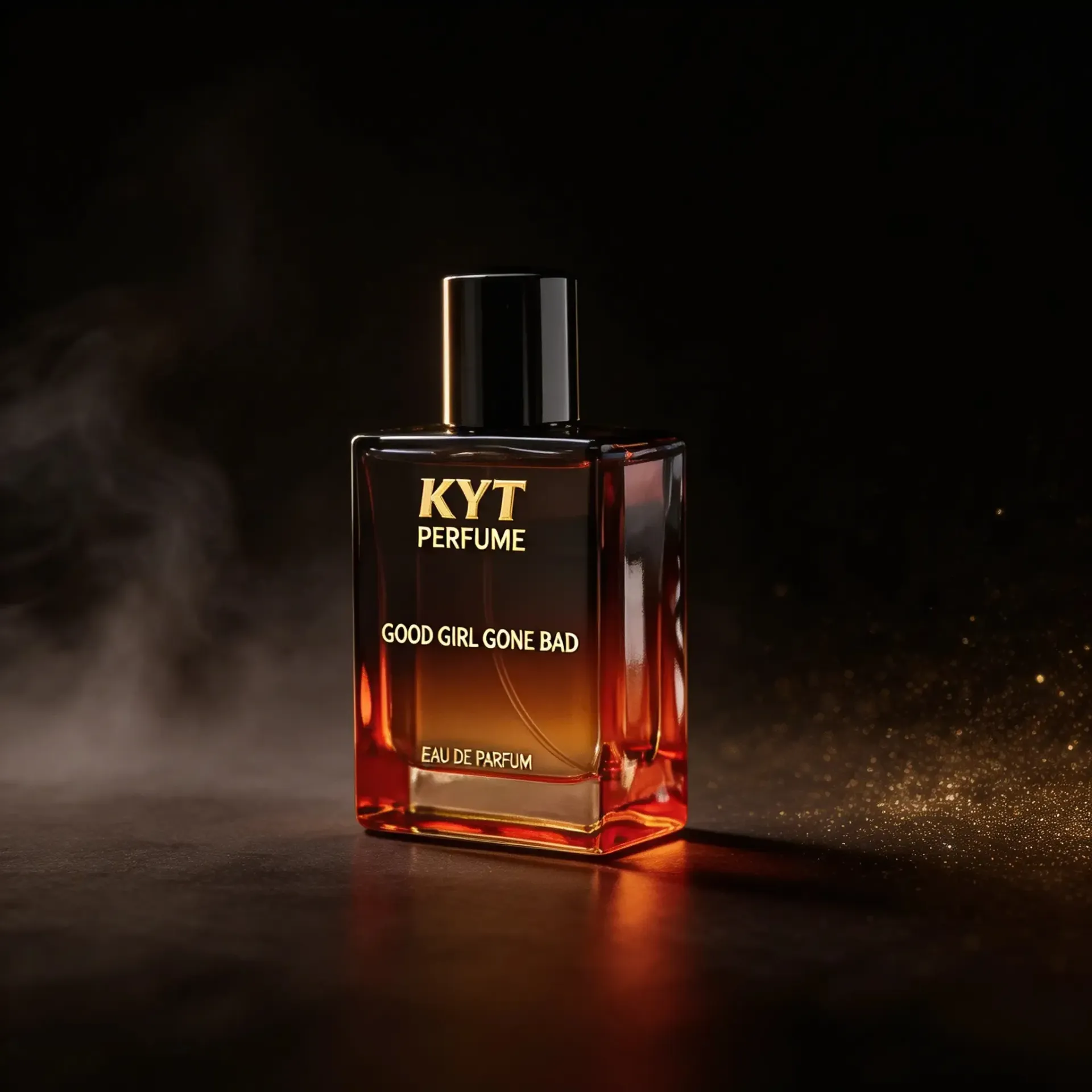 KYT PERFUME GOOD GIRL GONE BAD (OIL-6ML)
