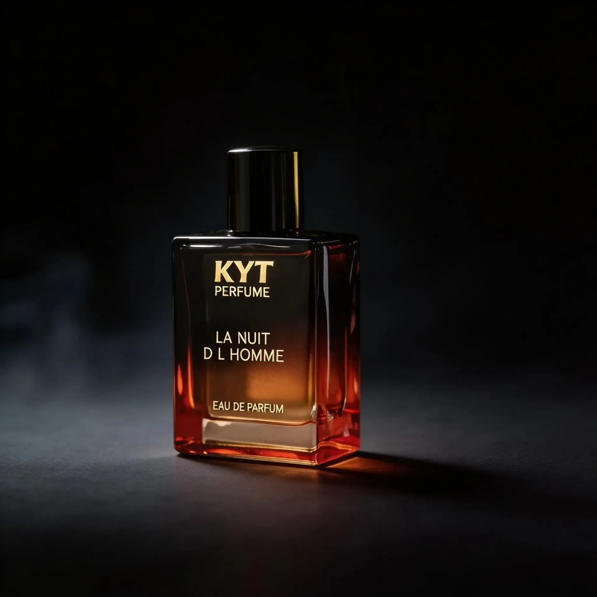KYT PERFUME LA NUIT D L HOMME (OIL-6ML)