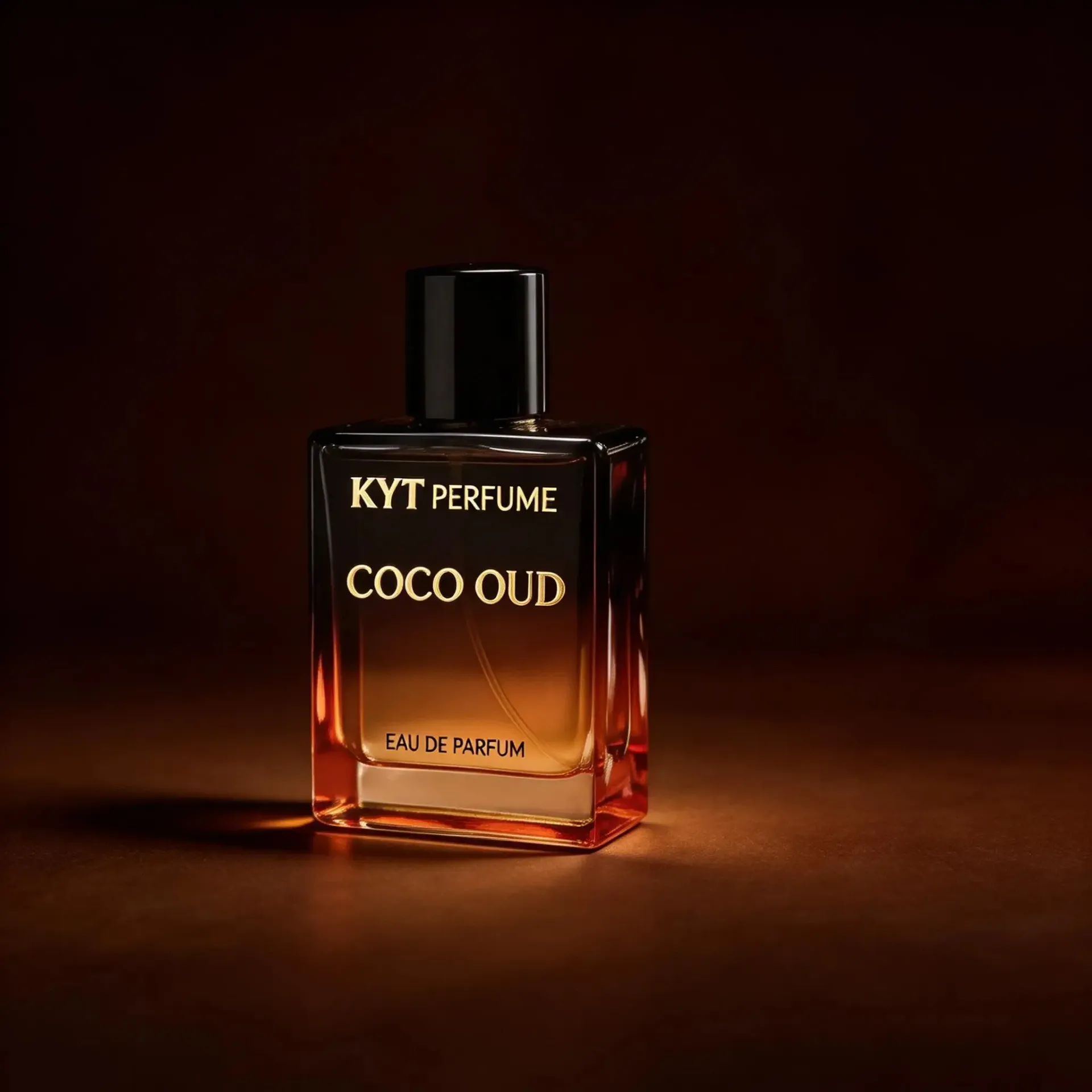 KYT PERFUME COCO OUD