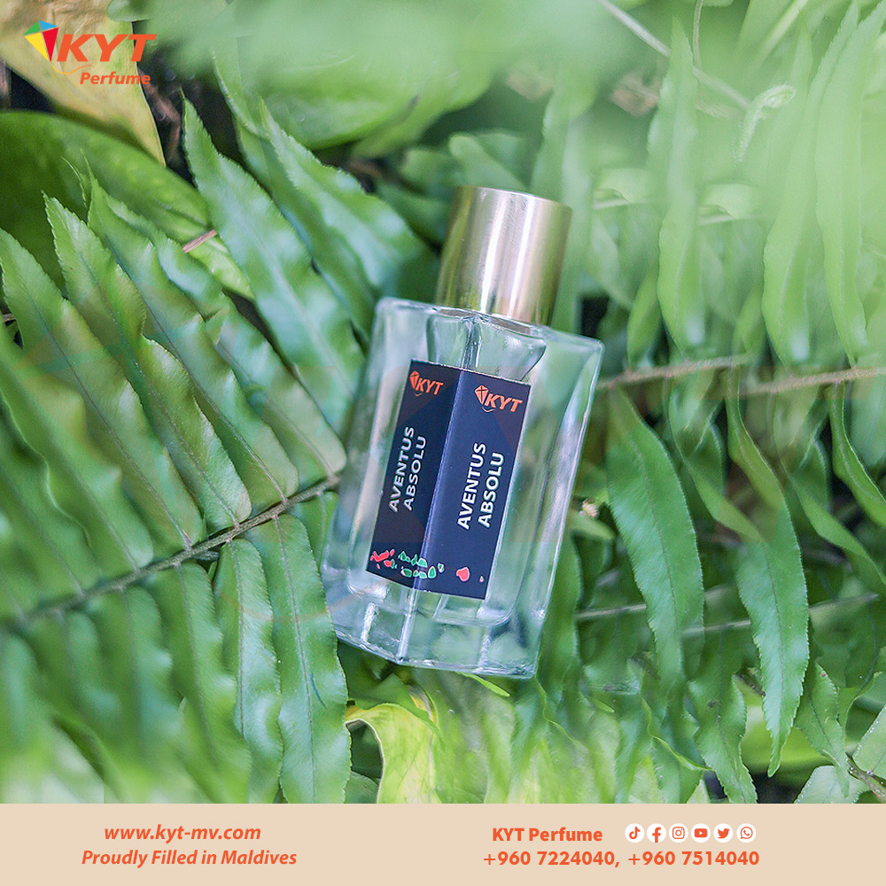 KYT PERFUME AVENTUS ABSOLU (OIL-6ML)