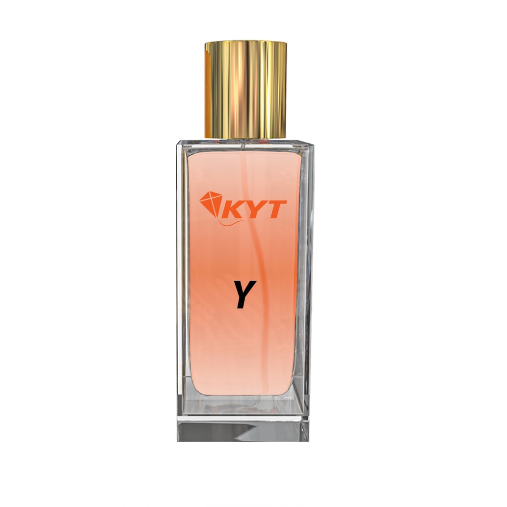 KYT PERFUME-Y (OIL-6ML)