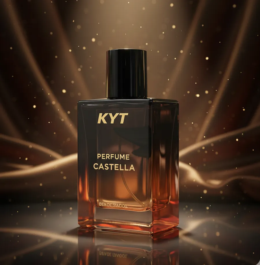 KYT PERFUME CASTELLA