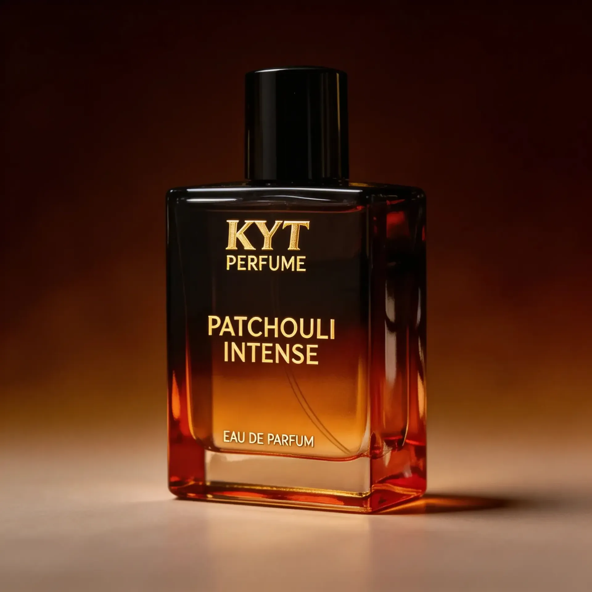 KYT PERFUME PATCHOULI INTENSE