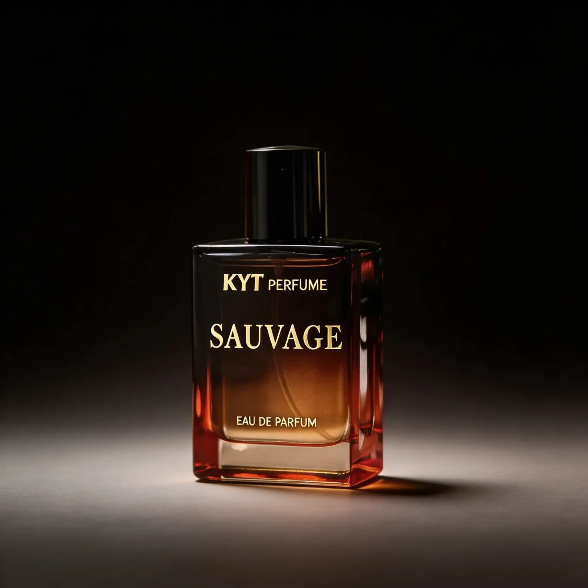 KYT PERFUME SAUVAGE (OIL-6ML)
