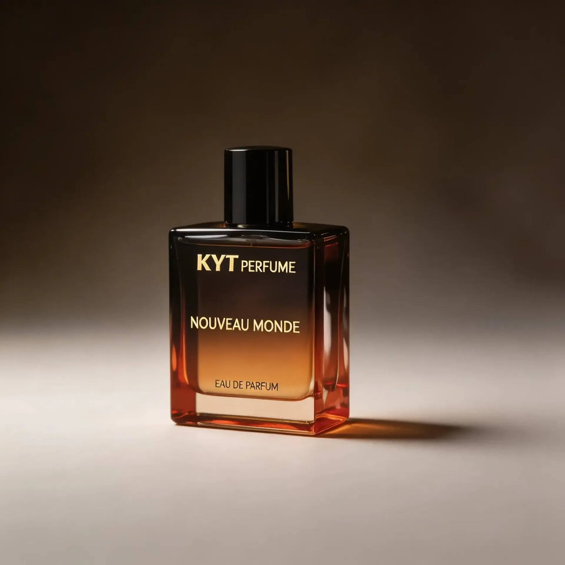 KYT PERFUME NOUVEAU MONDE