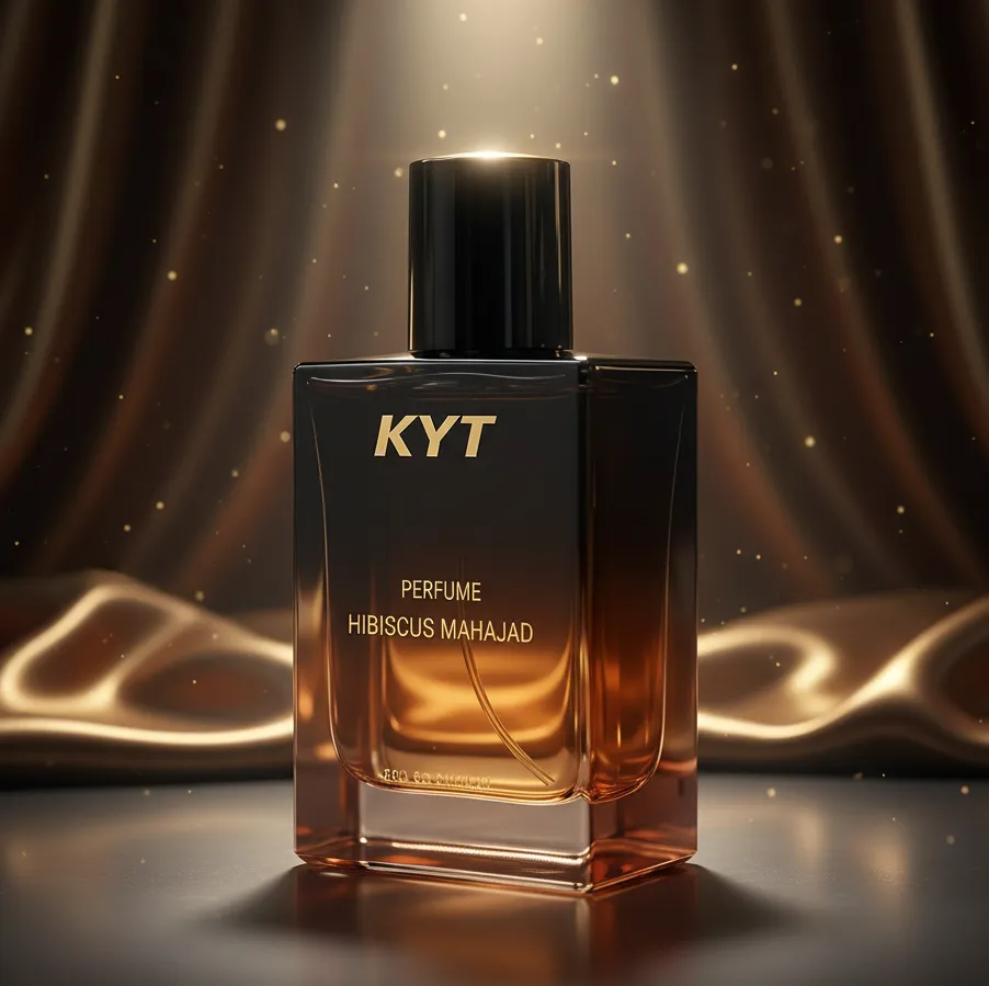 KYT PERFUMEI HIBISCUS MAHAJAD