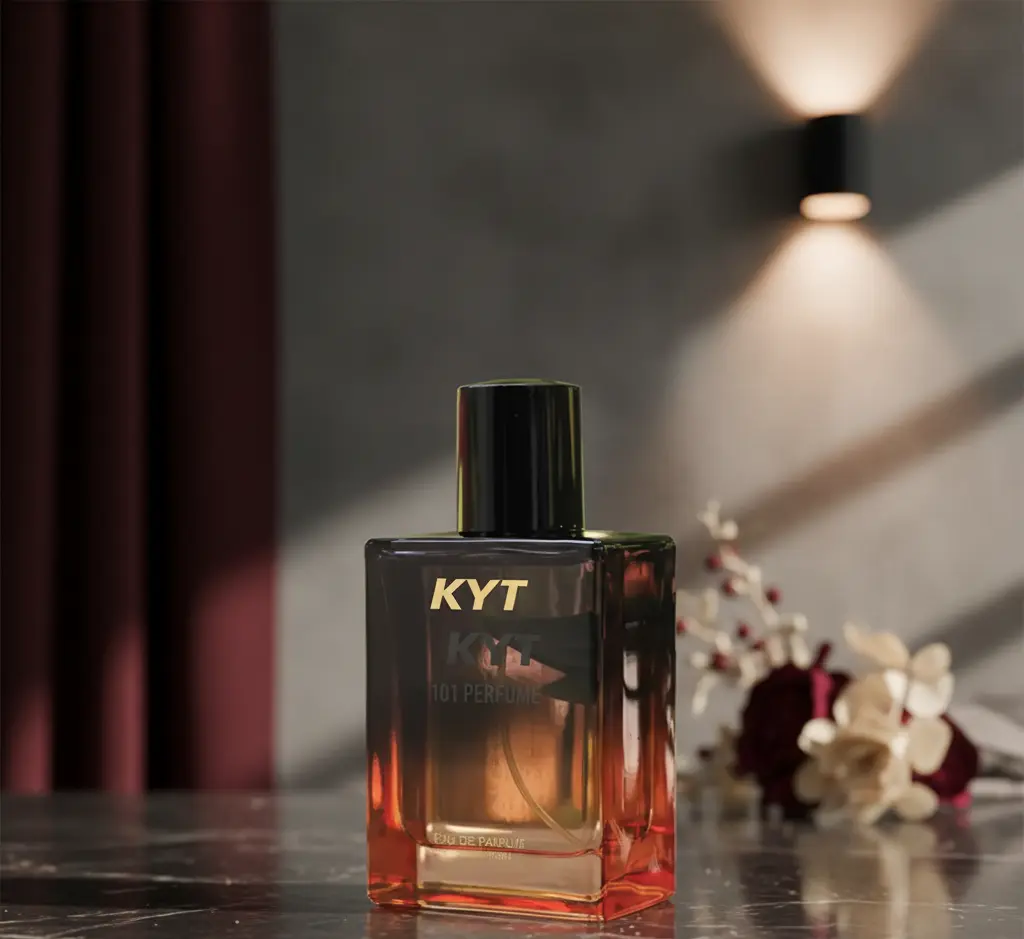 KYT 101 PERFUME (OIL-6ML)