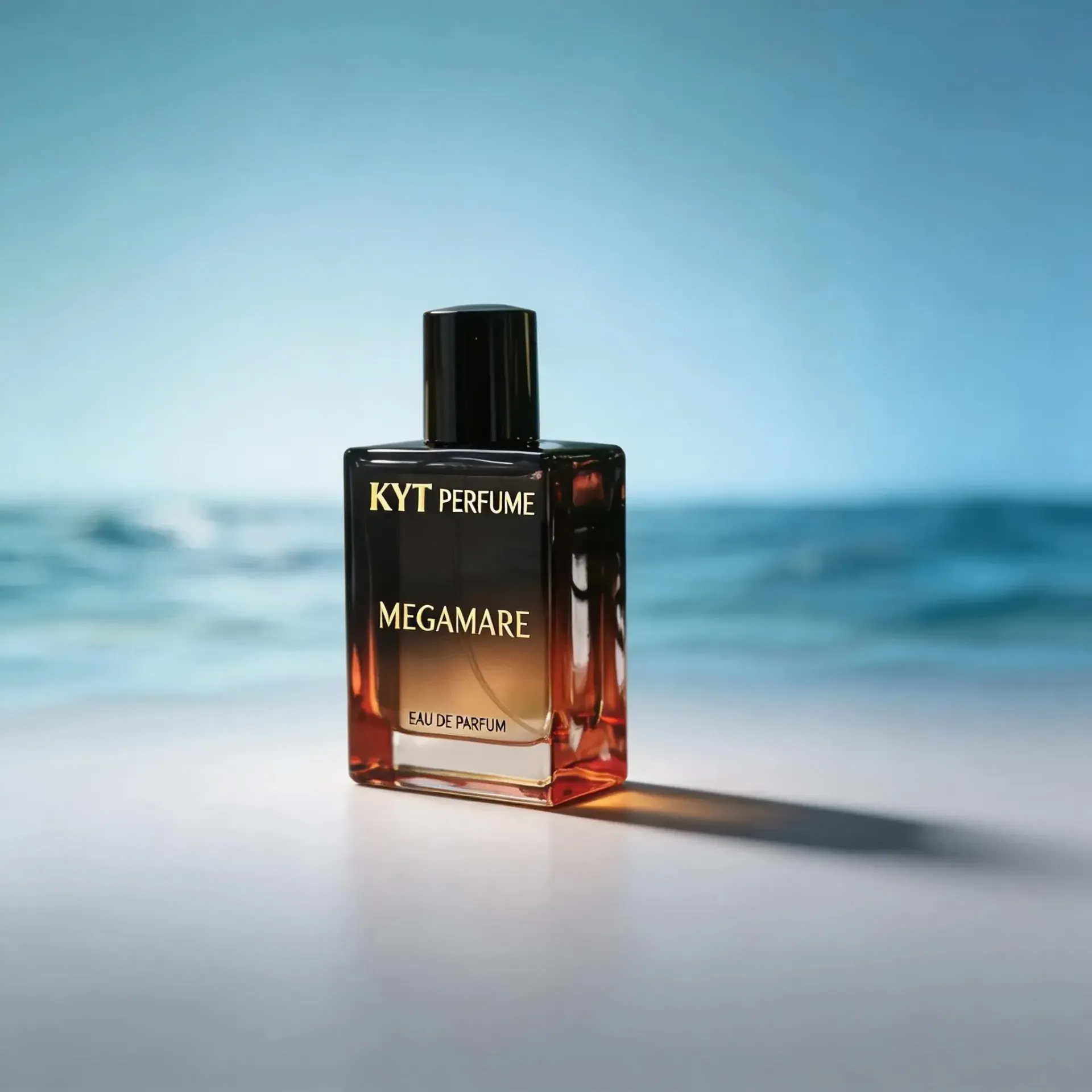KYT PERFUME MEGAMARE