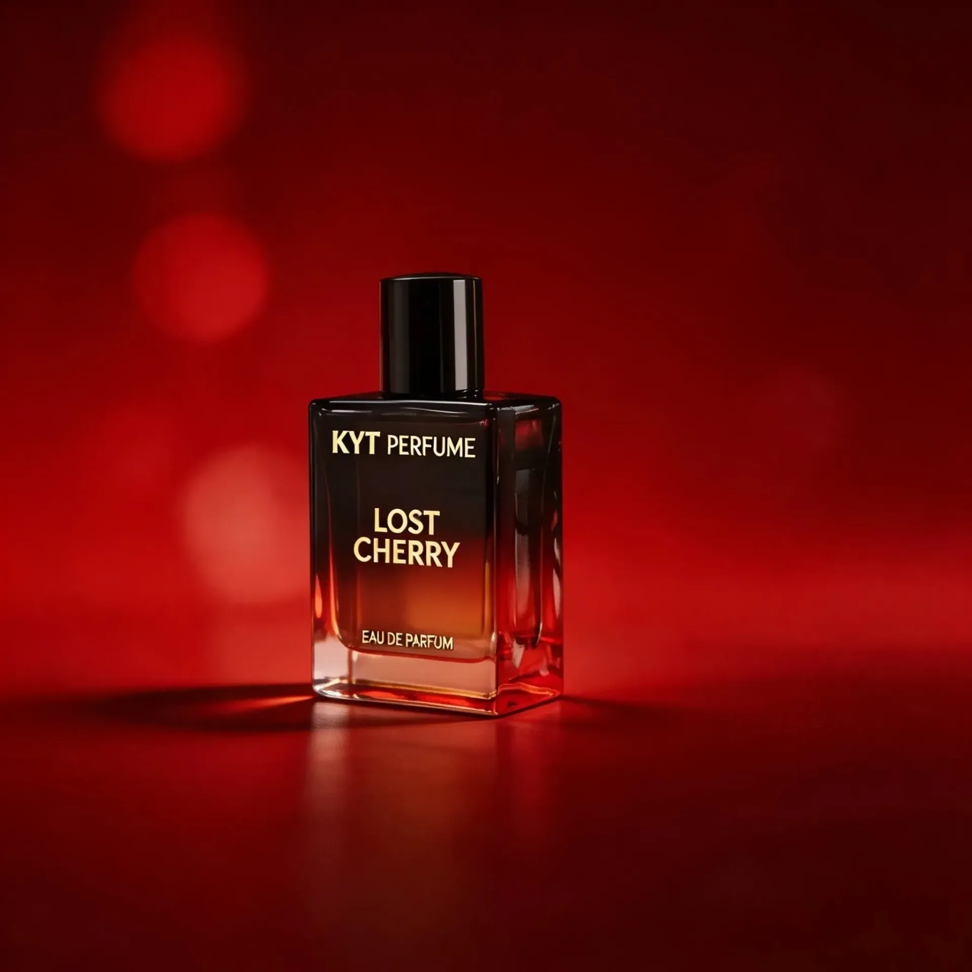 KYT PERFUME LOST CHERRY (OIL-6ML)