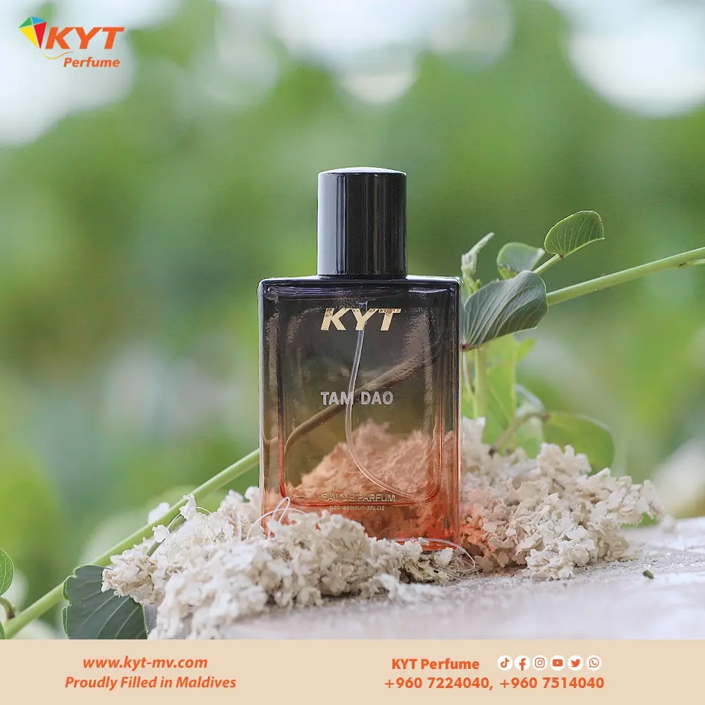 KYT PERFUME TAM DAO (OIL-6ML)