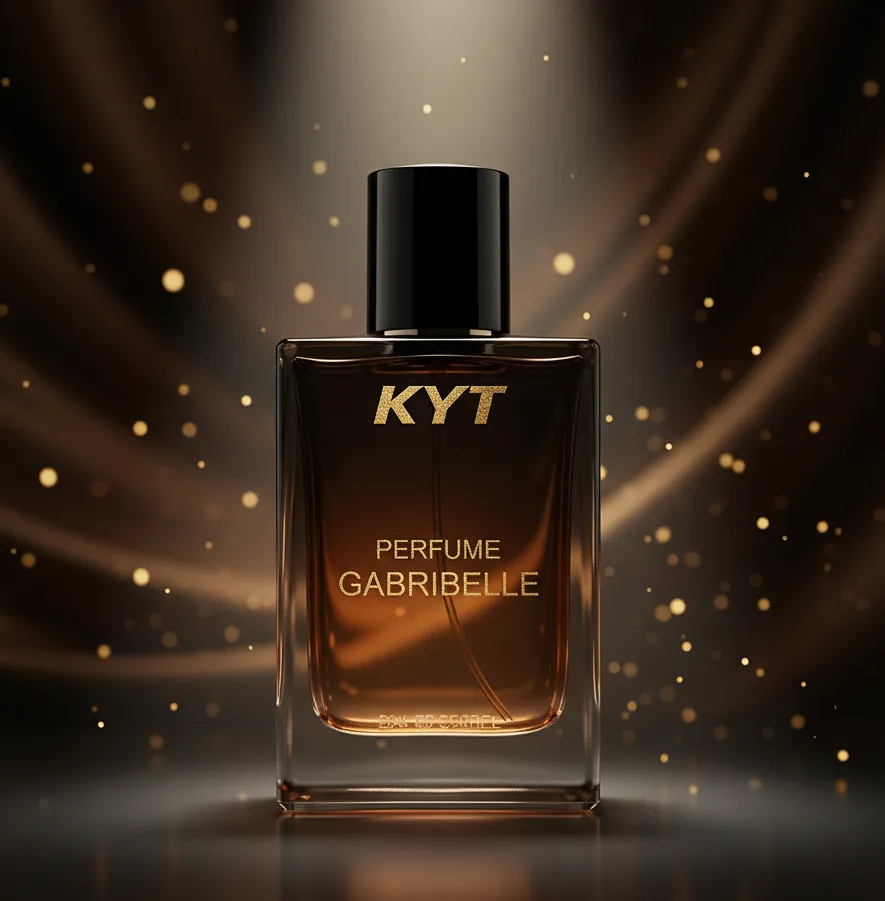 KYT PERFUME GABRIELLE (OIL-6ML)