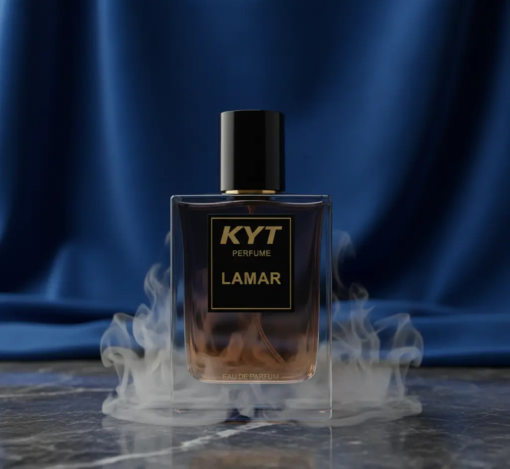 KYT PERFUME LAMAR (OIL-6ML)