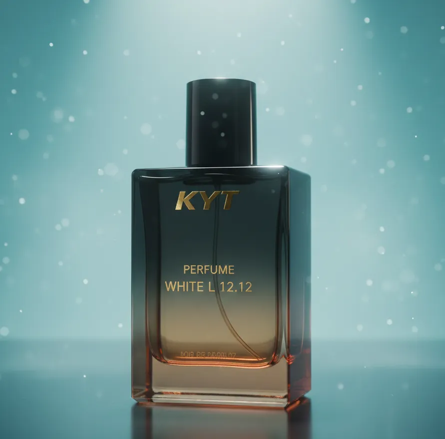 KYT PERFUME WHITE L 12.12 