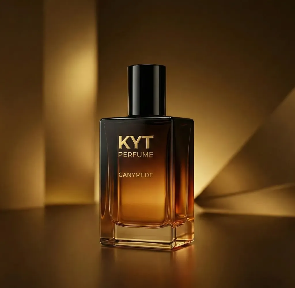 KYT PERFUME GANYMEDE (OIL-6ML)